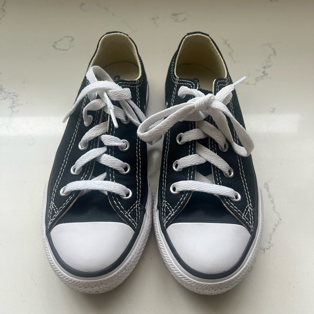 Kids Converse All Star Sneakers